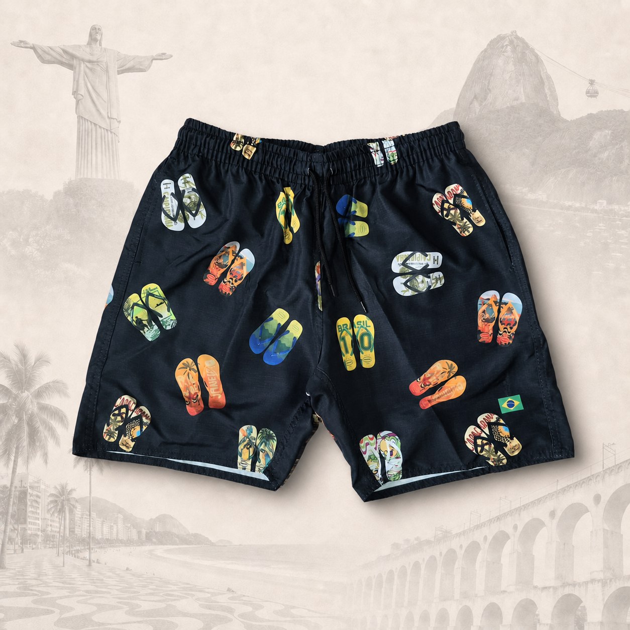 Short Ipanema