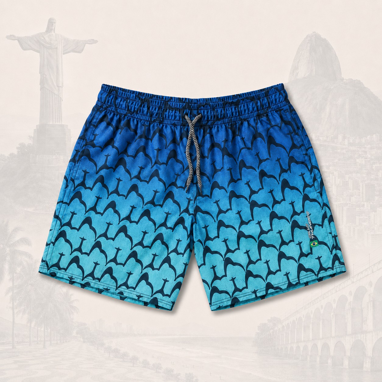 Short Arcos Ocean