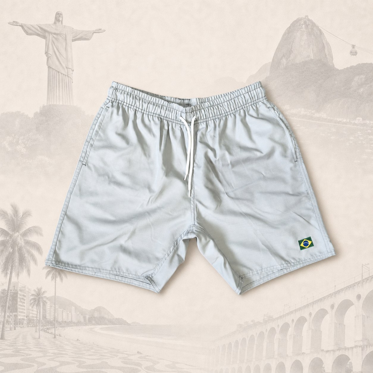 Short Essential Gelo