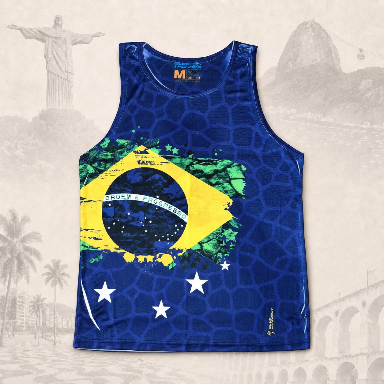 Regata Brasil Navy