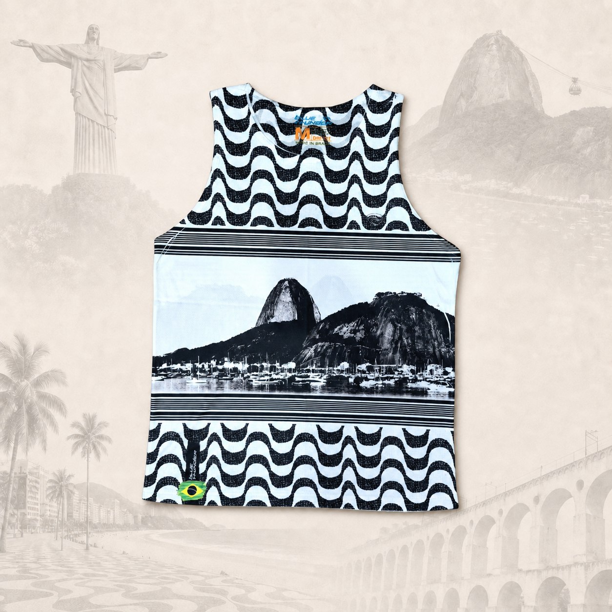 Regata Pão de Açúcar