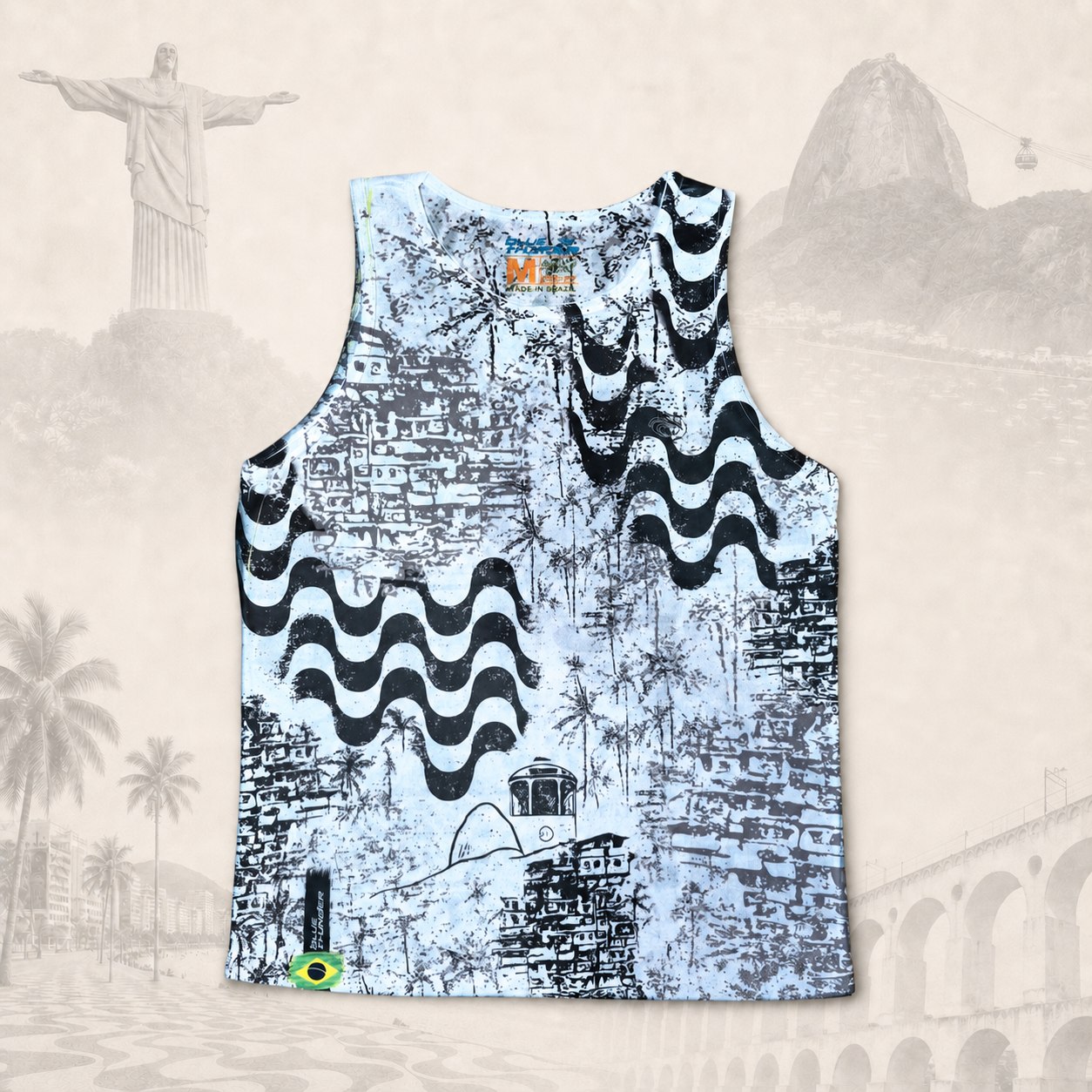 Regata Rio Urban