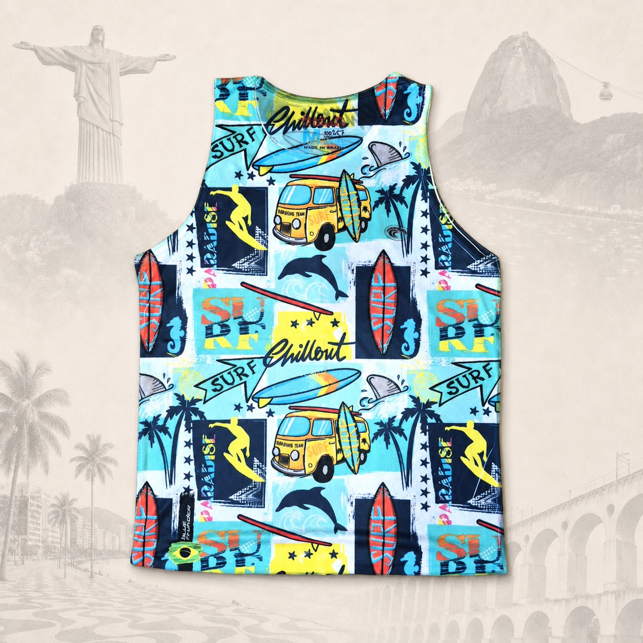 Regata Surf Carioca